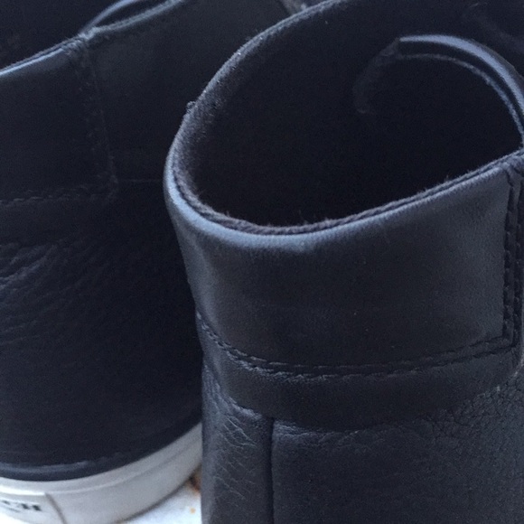 Coach Sneakers - Picture 8 of 8